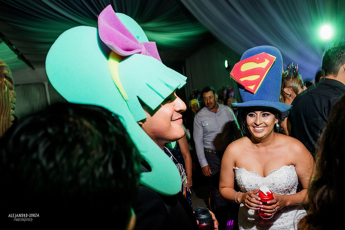 fotógrafo de boda en guadalajara