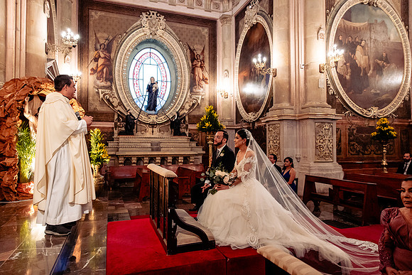 fotógrafo de bodas guadalajara