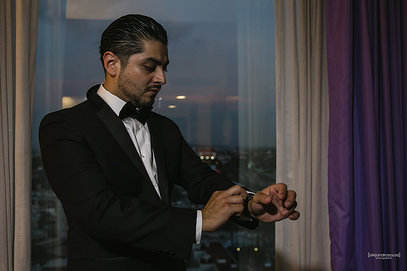 fotografo bodas guadalajara