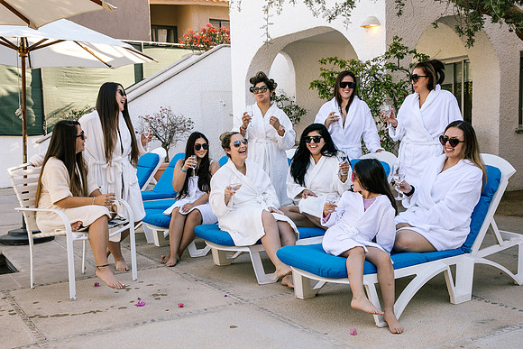boda en san jose del cabo