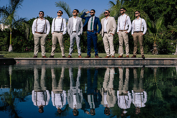 boda en san jose del cabo