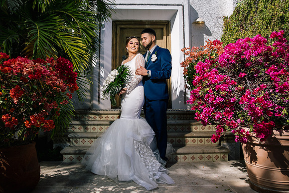 boda en san jose del cabo