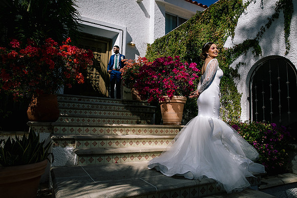 boda en san jose del cabo