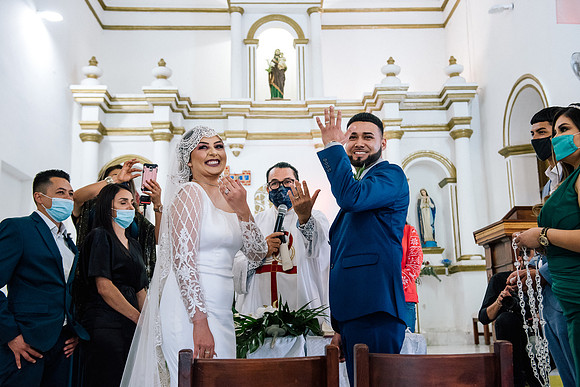 boda en san jose del cabo