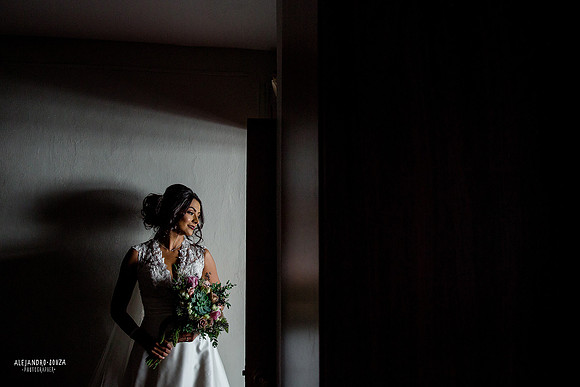 fotógrafo de boda en guadalajara