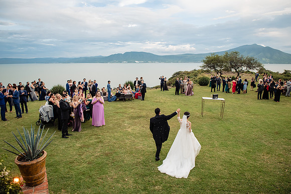 chapala wedding photographer