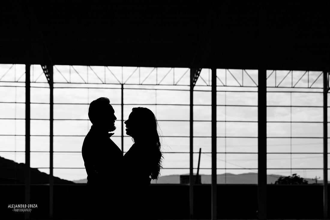 fotógrafo de boda