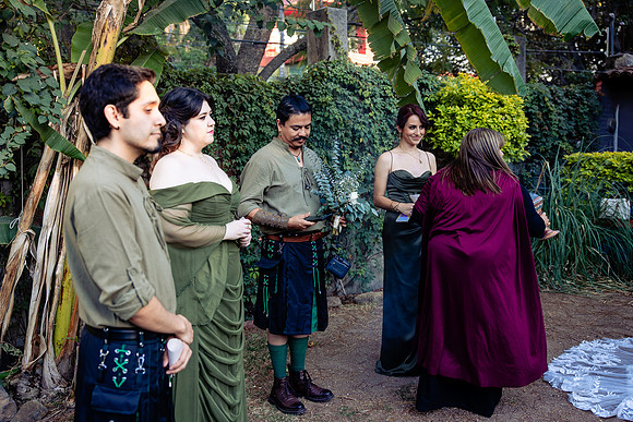 fotógrafo de bodas guadalajara