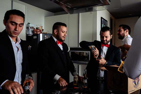 fotógrafo bodas guadalajara