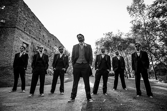 fotografo bodas guadalajara
