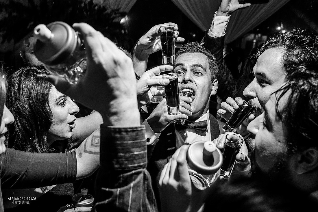 fotógrafo de boda en guadalajara