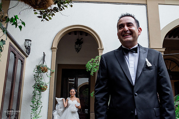 fotógrafo de boda en guadalajara