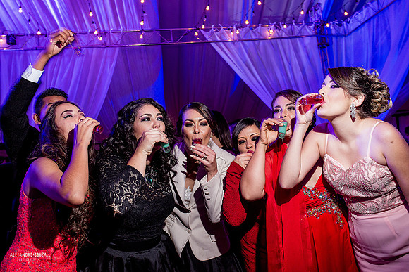 fotógrafo de boda en guadalajara