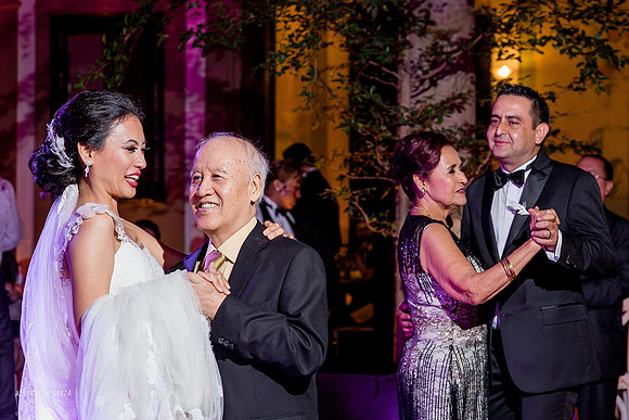 fotógrafo de boda en guadalajara