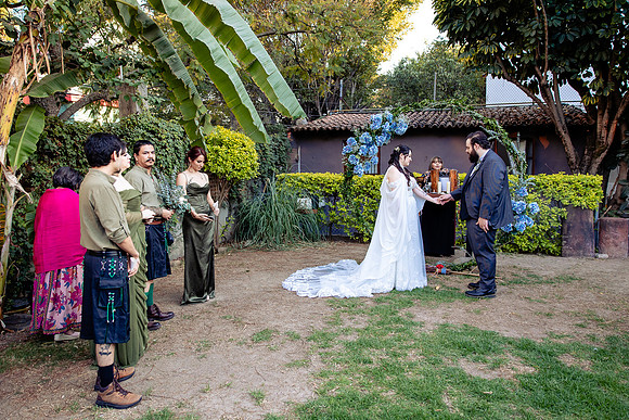 fotógrafo de bodas guadalajara