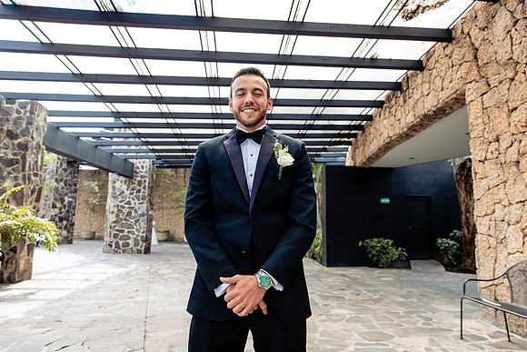 fotógrafo bodas guadalajara