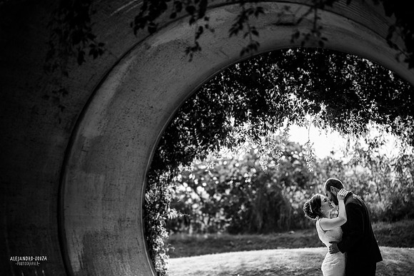 fotógrafo de boda en guadalajara