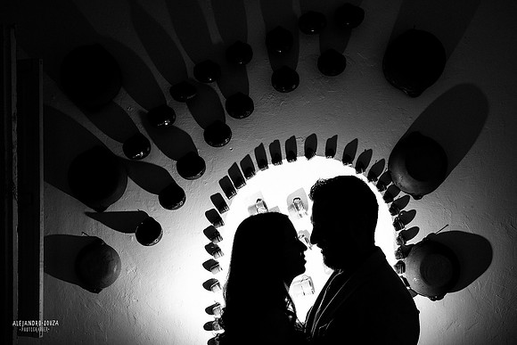 fotógrafo de boda en guadalajara