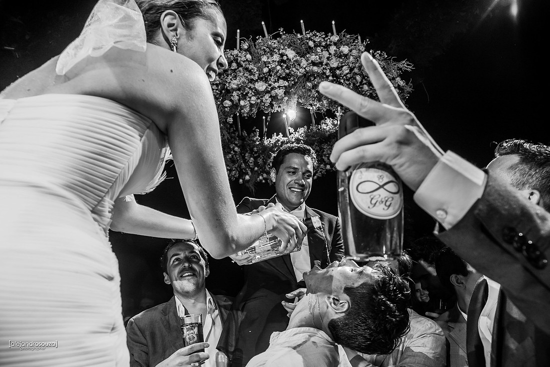 fotografo bodas guadalajara