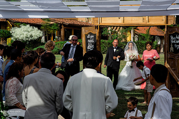fotógrafo de boda