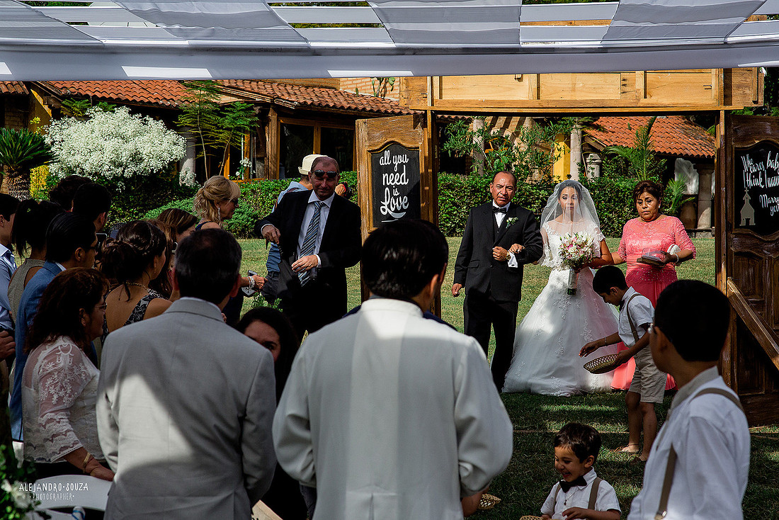 fotógrafo de boda