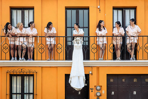 fotógrafo de bodas oaxaca