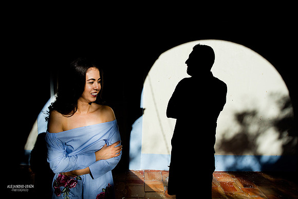 fotógrafo de boda en guadalajara