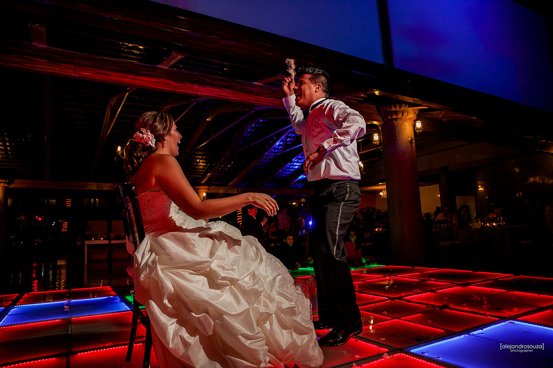 fotografo bodas guadalajara