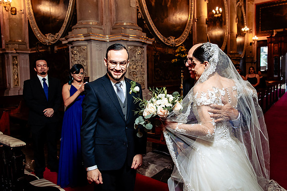 fotógrafo de bodas guadalajara