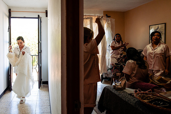 fotógrafo de bodas oaxaca