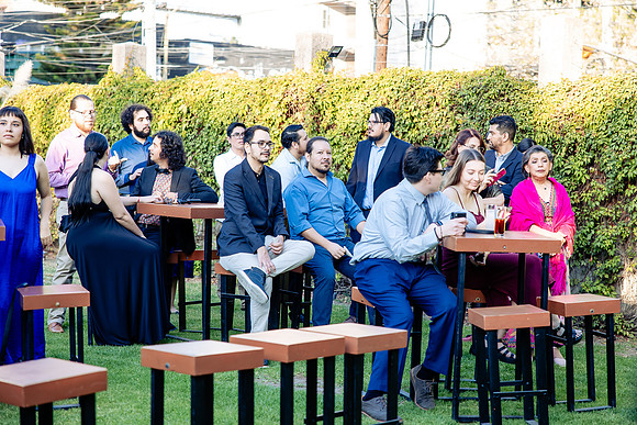 fotógrafo de bodas guadalajara