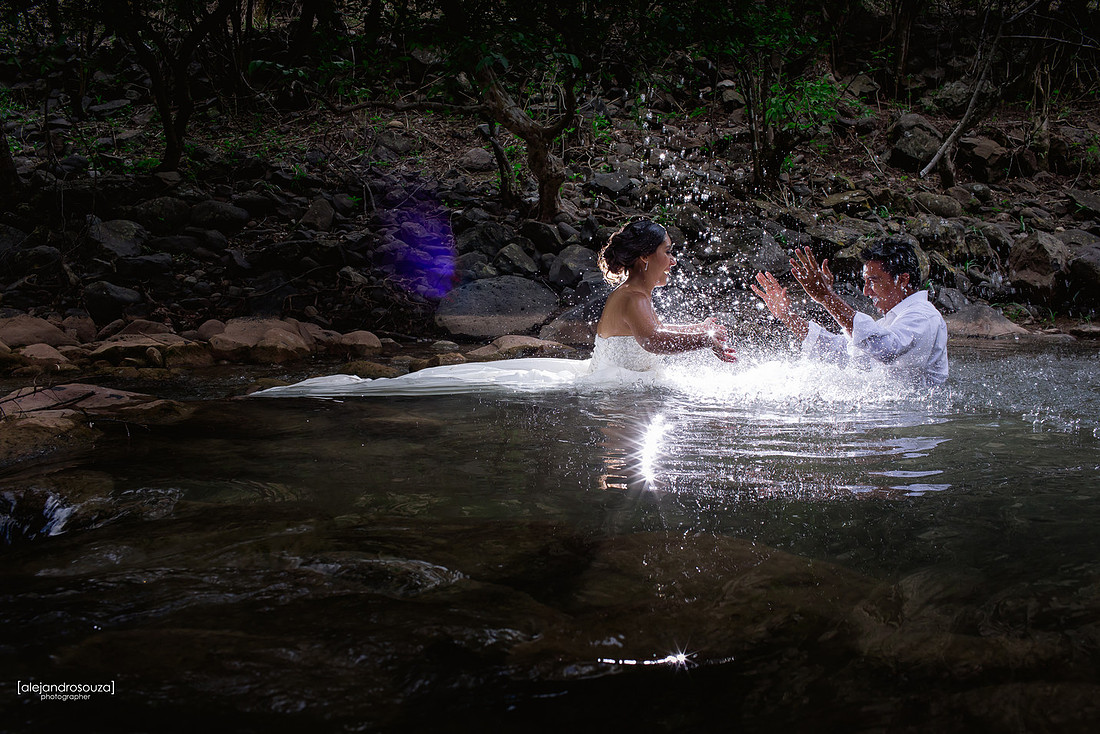 fotografo bodas guadalajara