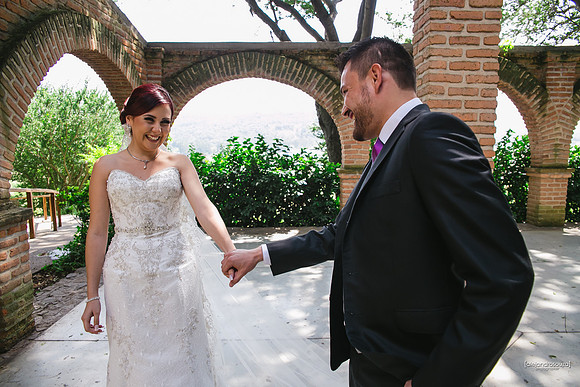 fotografo bodas guadalajara