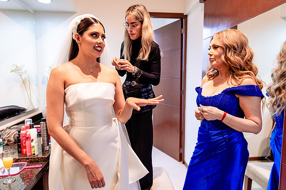 fotógrafo bodas guadalajara