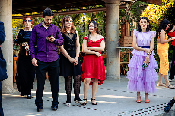 fotógrafo de bodas guadalajara