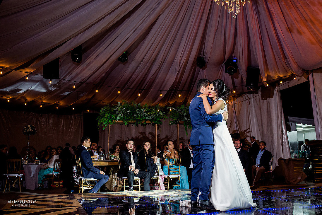 fotógrafo de boda en guadalajara