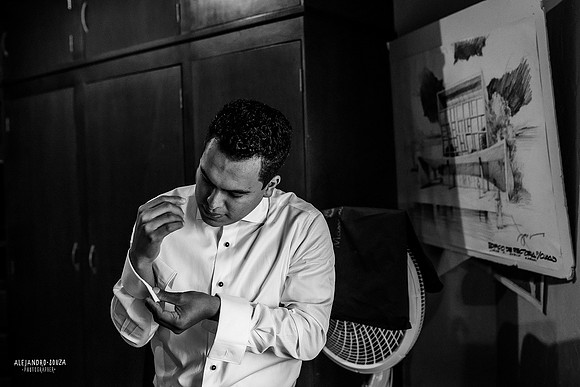 fotógrafo de boda en guadalajara