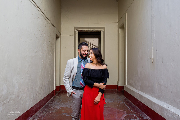 fotógrafo de boda en guadalajara