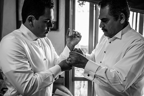 fotógrafo de boda en guadalajara