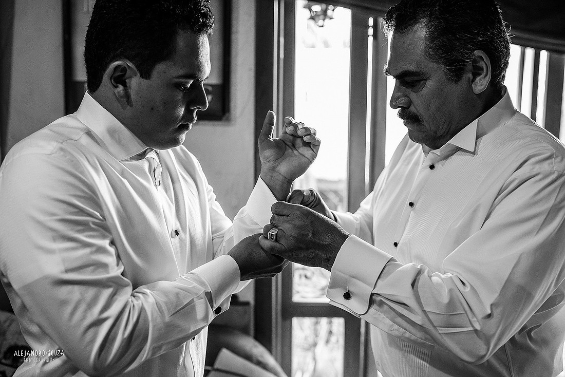 fotógrafo de boda en guadalajara