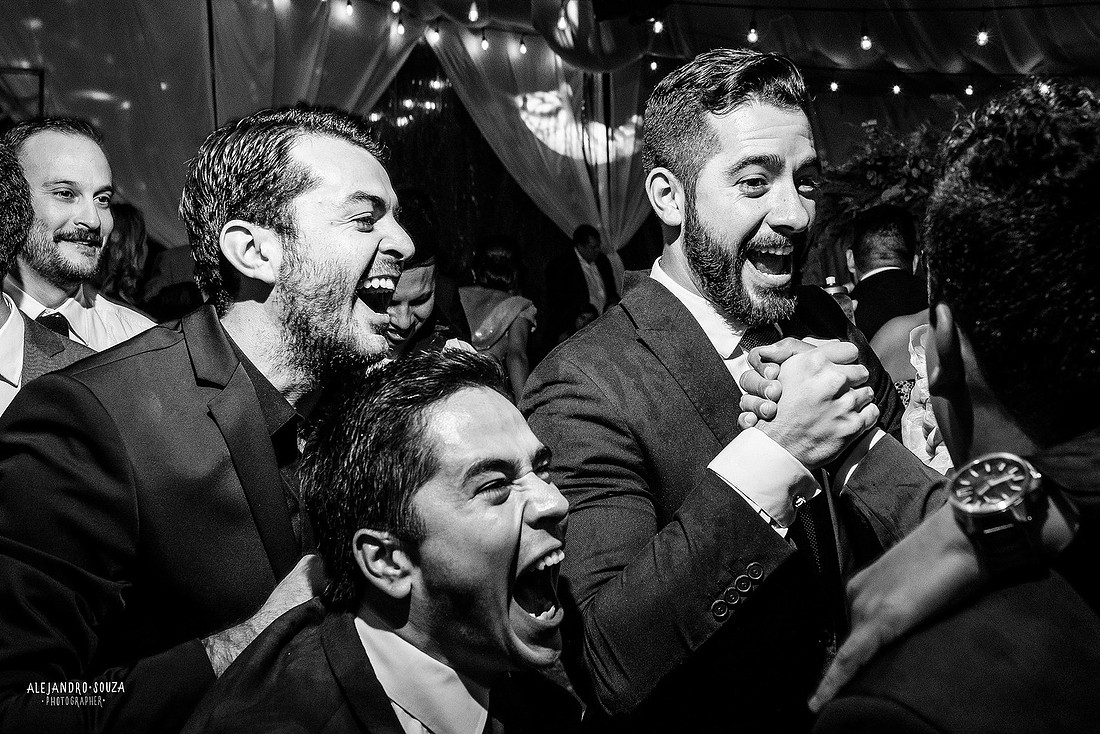 fotógrafo de boda en guadalajara