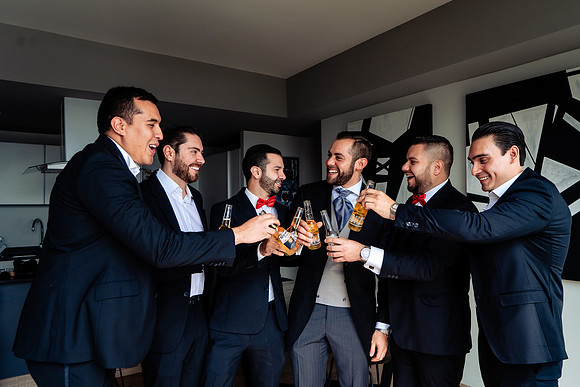 fotógrafo bodas guadalajara