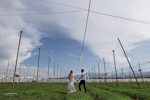 fotógrafo de boda en guadalajara