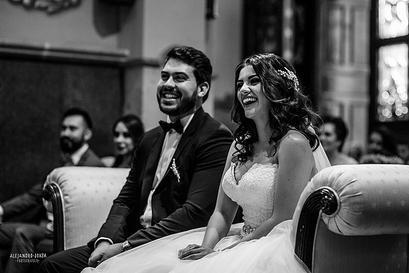 fotógrafo de boda en guadalajara