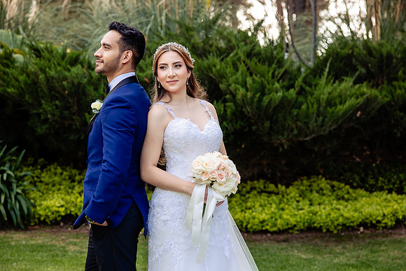 fotógrafo de bodas guadalajara