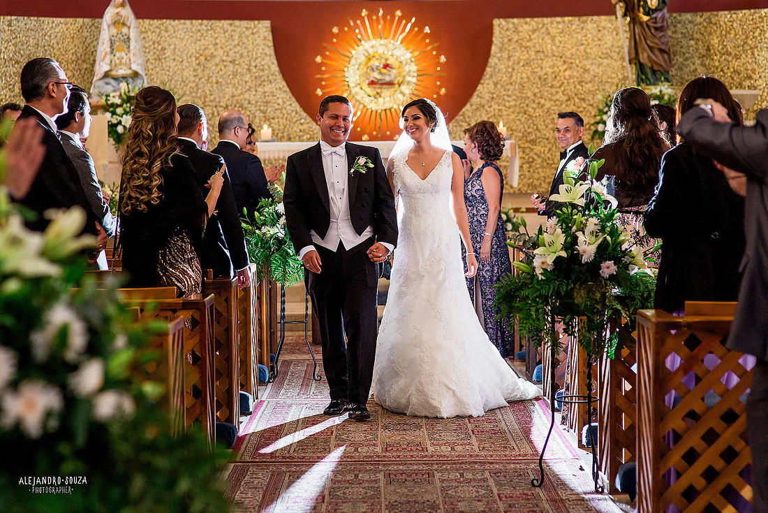 fotógrafo de boda en guadalajara
