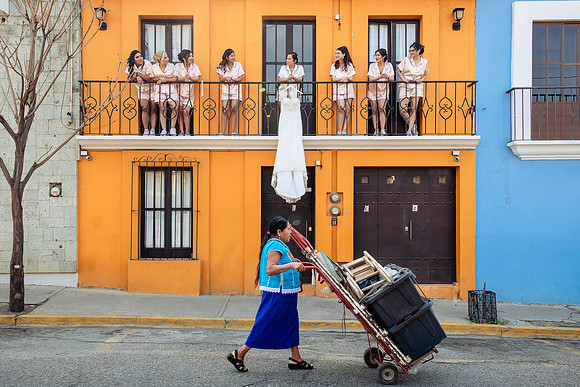 fotógrafo de bodas oaxaca