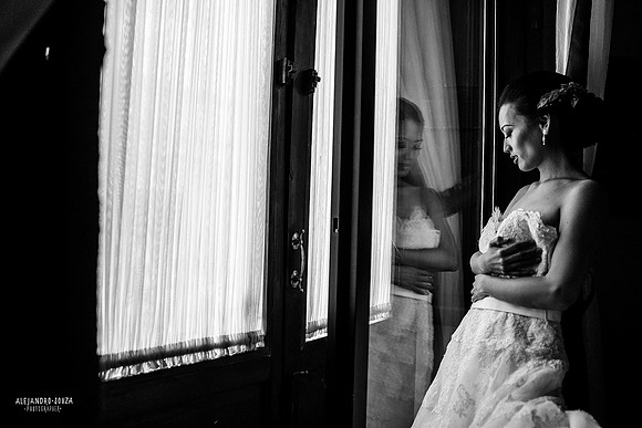 fotógrafo de boda en guadalajara