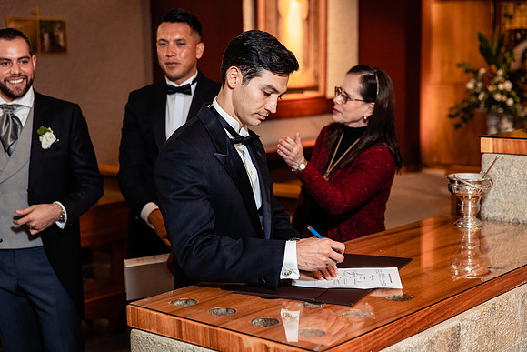 fotógrafo bodas guadalajara
