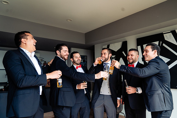 fotógrafo bodas guadalajara